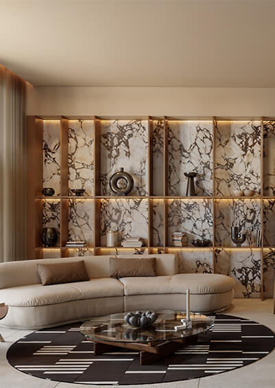 Waterfront - Suite Apartment